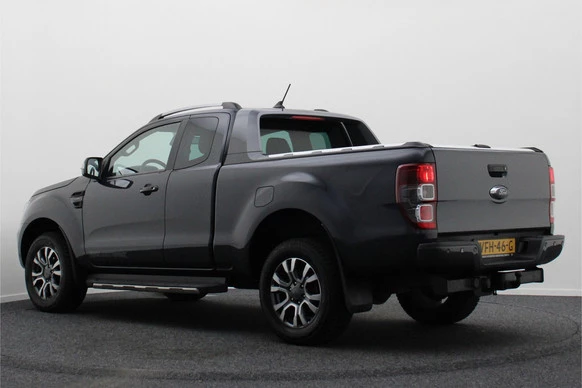 Ford Ranger - Afbeelding 3 van 30