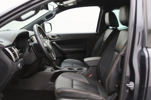 Ford Ranger - Afbeelding 12 van 30