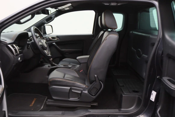 Ford Ranger - Afbeelding 13 van 30