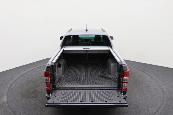 Ford Ranger - Afbeelding 15 van 30
