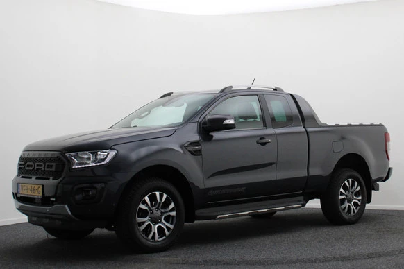 Ford Ranger - Afbeelding 18 van 30