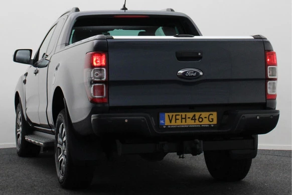 Ford Ranger - Afbeelding 20 van 30