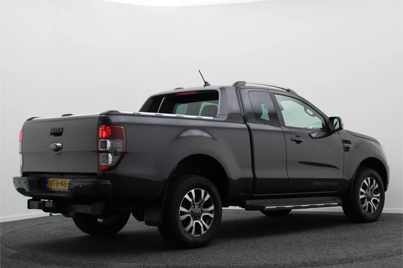 Ford Ranger - Afbeelding 22 van 30