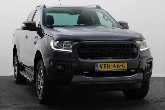 Ford Ranger - Afbeelding 24 van 30
