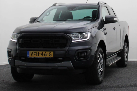 Ford Ranger - Afbeelding 25 van 30