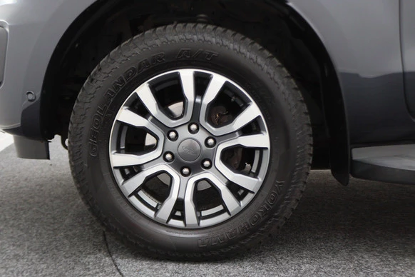 Ford Ranger - Afbeelding 27 van 30