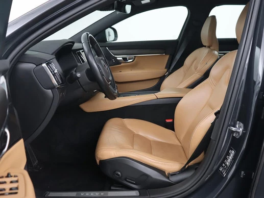 Volvo V90 - Afbeelding 4 van 30