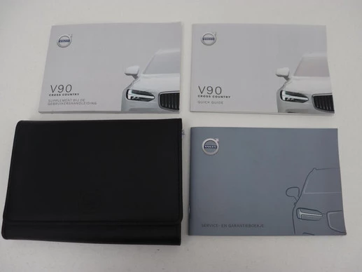 Volvo V90 - Afbeelding 17 van 30