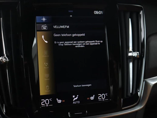 Volvo V90 - Afbeelding 18 van 30