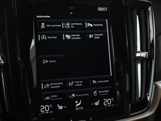 Volvo V90 - Afbeelding 19 van 30