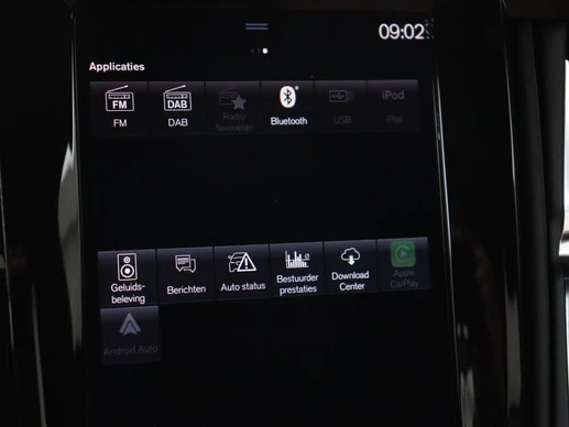 Volvo V90 - Afbeelding 20 van 30