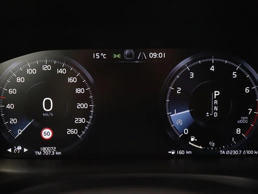 Volvo V90 - Afbeelding 24 van 30