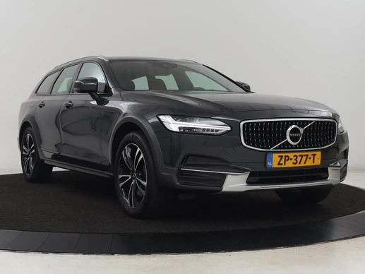 Volvo V90 - Afbeelding 27 van 30