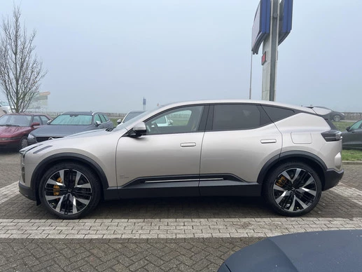 Polestar 3 - Afbeelding 7 van 21