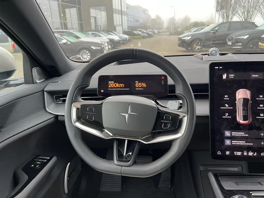 Polestar 3 - Afbeelding 10 van 21