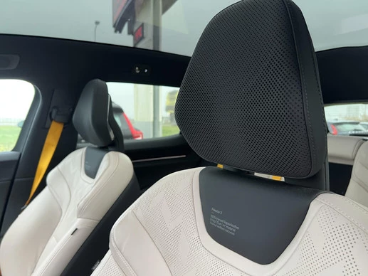 Polestar 3 - Afbeelding 12 van 21