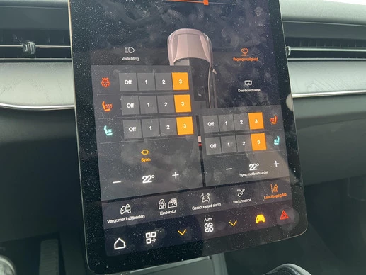 Polestar 3 - Afbeelding 14 van 21