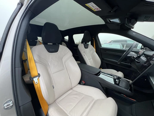 Polestar 3 - Afbeelding 16 van 21