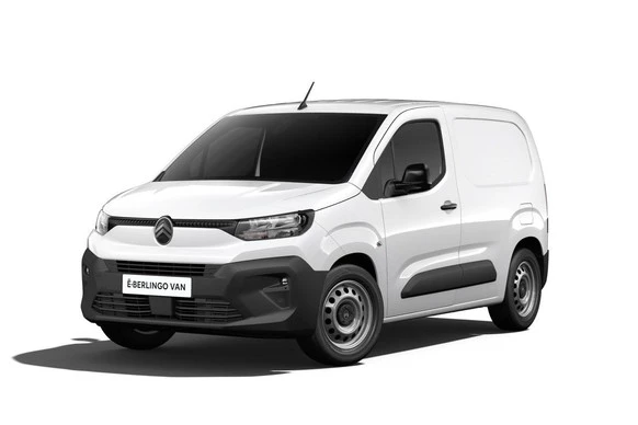 Citroën ë-Berlingo - Afbeelding 1 van 11