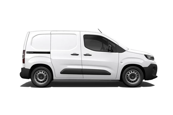 Citroën ë-Berlingo - Afbeelding 2 van 11