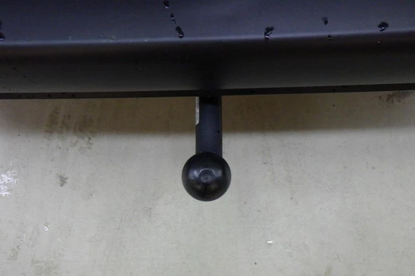 Citroën ë-Berlingo - Afbeelding 4 van 11