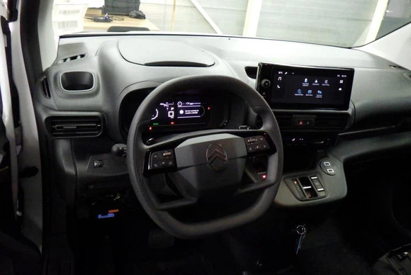 Citroën ë-Berlingo - Afbeelding 5 van 11