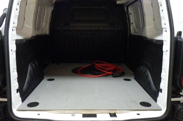 Citroën ë-Berlingo - Afbeelding 6 van 11