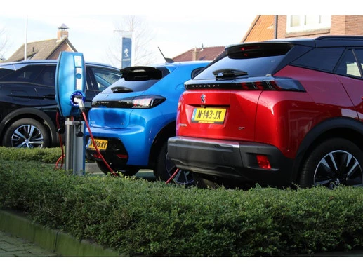 Citroën ë-Berlingo - Afbeelding 10 van 11