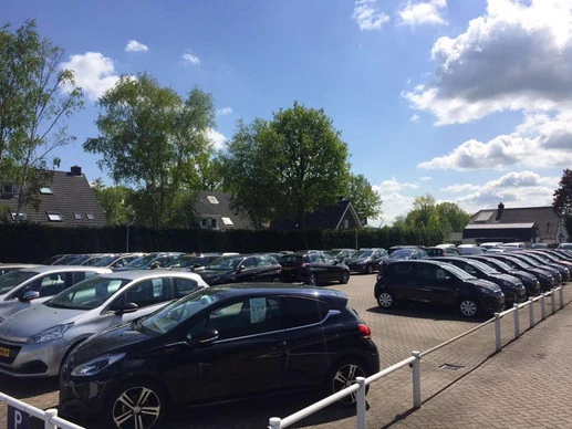 Citroën ë-Berlingo - Afbeelding 11 van 11