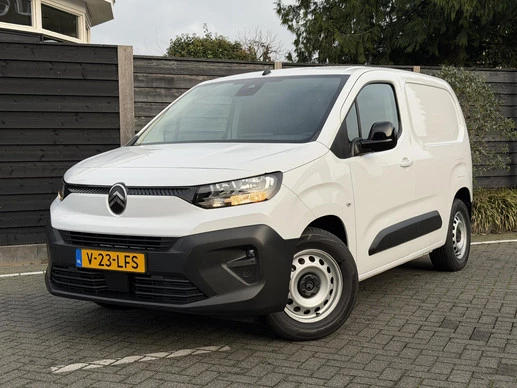 Citroën ë-Berlingo - Afbeelding 1 van 30