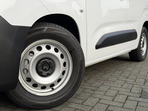 Citroën ë-Berlingo - Afbeelding 2 van 30