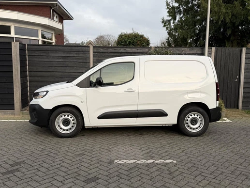 Citroën ë-Berlingo - Afbeelding 4 van 30
