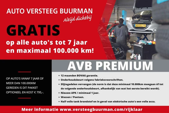 Citroën ë-Berlingo - Afbeelding 5 van 30