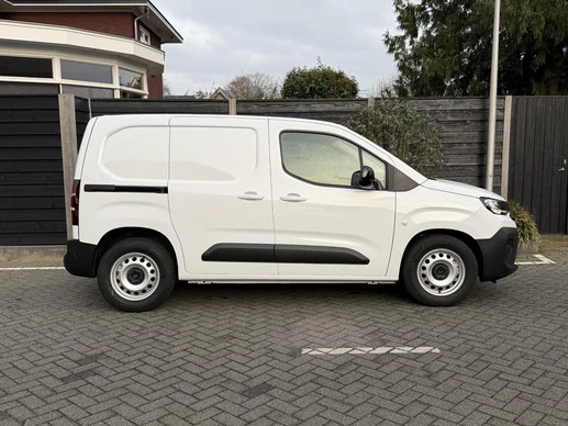 Citroën ë-Berlingo - Afbeelding 7 van 30