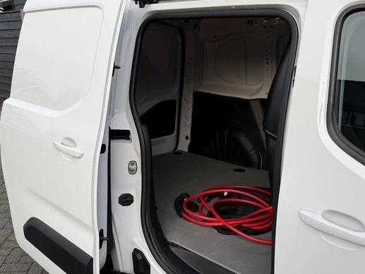 Citroën ë-Berlingo - Afbeelding 8 van 30