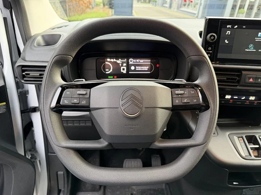 Citroën ë-Berlingo - Afbeelding 19 van 30