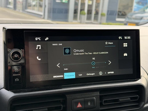 Citroën ë-Berlingo - Afbeelding 23 van 30