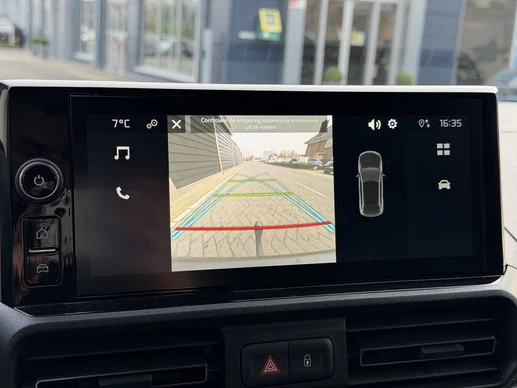 Citroën ë-Berlingo - Afbeelding 25 van 30