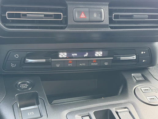 Citroën ë-Berlingo - Afbeelding 26 van 30