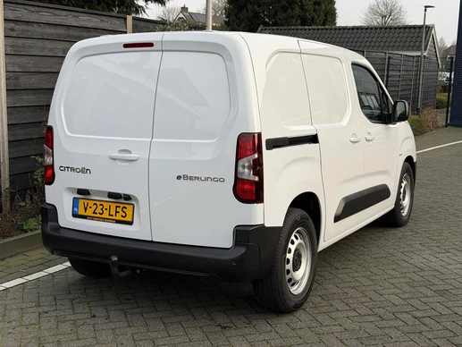 Citroën ë-Berlingo - Afbeelding 9 van 30