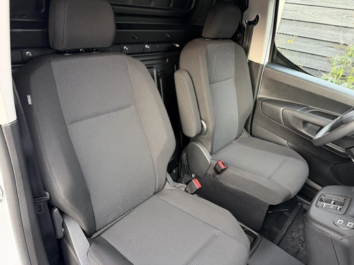 Citroën ë-Berlingo - Afbeelding 14 van 30