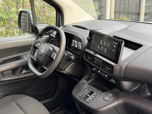 Citroën ë-Berlingo - Afbeelding 15 van 30