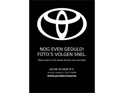 Toyota Auris - Afbeelding 3 van 10