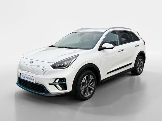 Kia e-Niro - Afbeelding 1 van 28