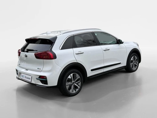 Kia e-Niro - Afbeelding 2 van 28