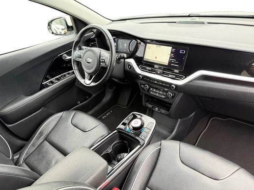 Kia e-Niro - Afbeelding 3 van 28