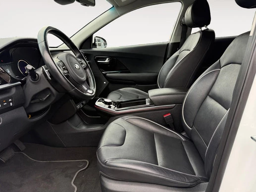 Kia e-Niro - Afbeelding 5 van 28