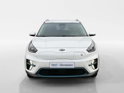 Kia e-Niro - Afbeelding 7 van 28