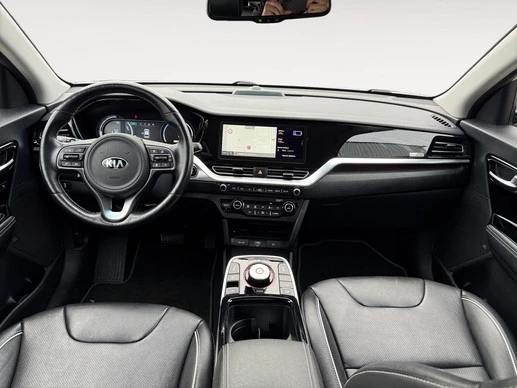 Kia e-Niro - Afbeelding 8 van 28