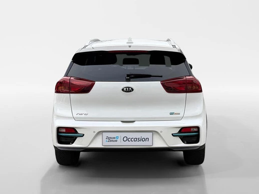 Kia e-Niro - Afbeelding 9 van 28